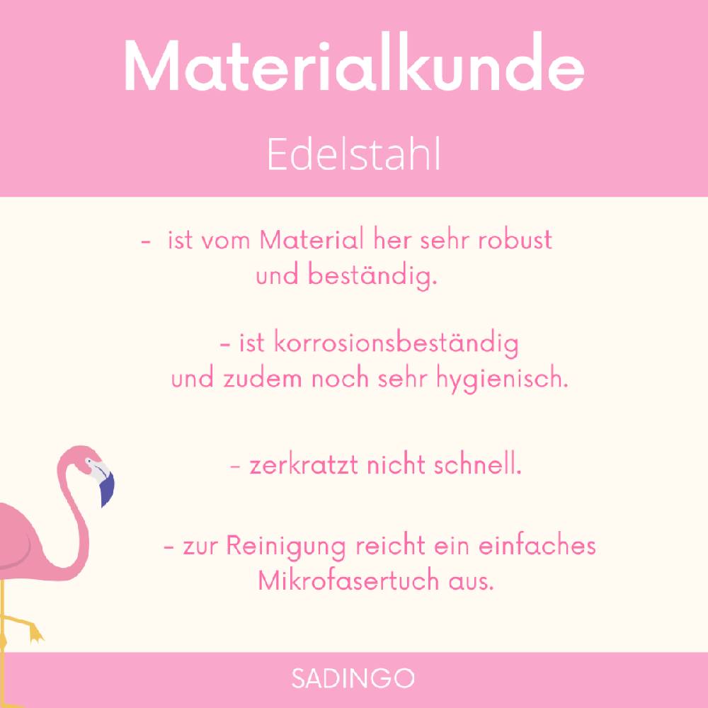 Sadingo Buchstabenperlen | 26 Stück, 10mm Günstiger Verkauf