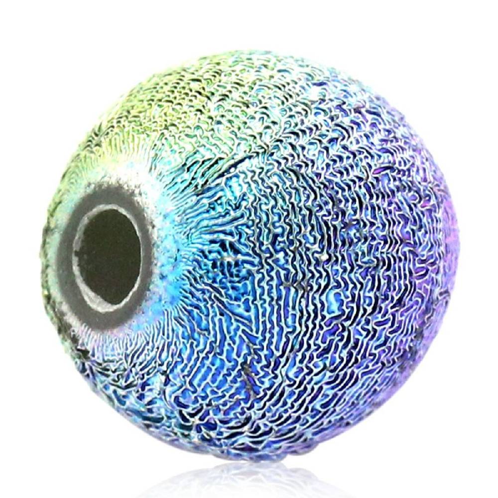 Sadingo Acrylperlen Stardust | 50 Stk., 8 mm im Angebot