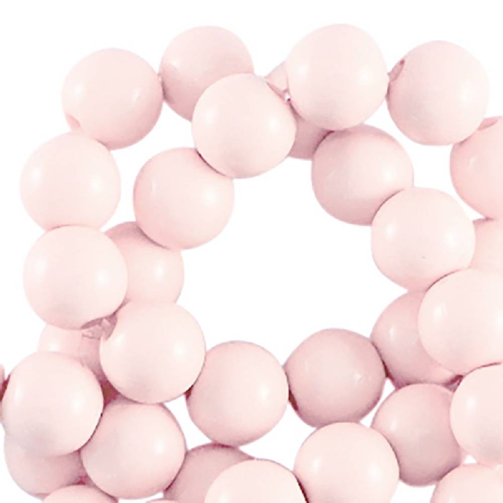 Sadingo Acrylperlen glänzend | 600 Stück, 6mm im Angebot