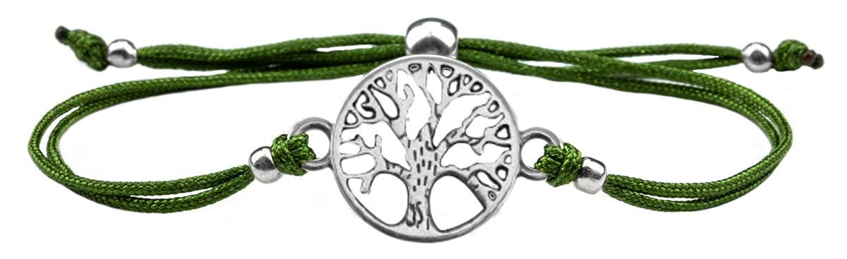 Sadingo Milosa Armband Lebensbaum Handmade Damen Fabrikpreis