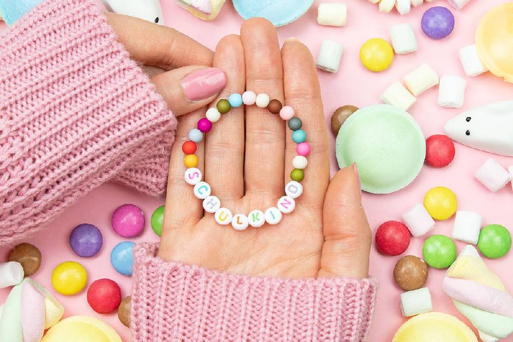 Sadingo Armband zur Einschulung für Mädchen und Jungen Flash Sale