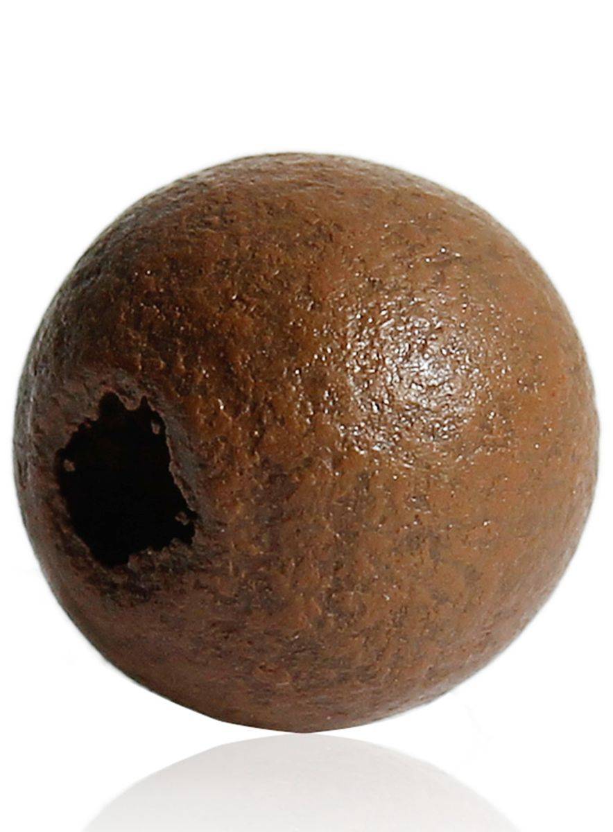 Sadingo Holzperlen zum auffädeln, bunte Perlen, 300 Stk 10mm zollfrei