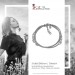 Silberdream SilberDream Armband Ringe 925 Sterling Silber Damen 18cm - 21cm SDA1178J Auslauf