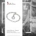 Silberdream SilberDream Armband mit Plakette 925 Silber Charm Bettelarmband 17cm FC0700 Angebote