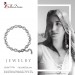 Silberdream SilberDream Armband Circle 925 Silber poliert Zirkonia ca. 21,5cm SDA4797W Meist gekauft