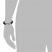 Silberdream SilberDream Lederarmband braun Leder Edelstahl Armband LAP002B Angebote