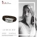 Silberdream SilberDream Lederarmband braun Leder Edelstahl Armband LAP002B Angebote