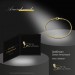 Silberdream GoldDream Armband Anker diamantiert 333 Gold 18,5cm 8 Karat GDA0028Y Hotsell
