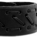 Silberdream SilberDream Lederarmband schwarz Zierband Leder Armband LA5656S Blitzverkäufe