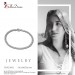 Silberdream SilberDream Armband Zwillingspanzer 925 Sterling Silber Unisex 18,5cm SDA2368J Angebote