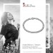 Silberdream SilberDream Armband Panzer facettiert 19cm 925 Sterling Silber Unisex SDA2489J Online