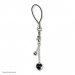 Silberdream SilberDream 925 Charm Zirkonia Herz Ketten Armband Anhänger FC4102 im Angebot
