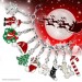 Silberdream SilberDream Silber Charm Zuckerstange Armband Anhänger FC3104 Schlussverkauf