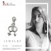 Silberdream SilberDream 925 Silber Charm Anhänger Mann & Frau FC3126 Blitzverkäufe