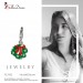 Silberdream SilberDream Silber Charm Adventskranz Armband Anhänger FC3102 Online