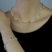 Silberdream SilberDream Collier Kette Welle 925 Sterling Silber 44,5cm Halskette SDK448J Angebote