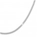Silberdream SilberDream Kette Anker rund 925 Sterling Silber 42cm Damen Halskette SDK28842J Fabrikverkauf