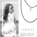 Silberdream SilberDream Collier Kette Kugeln geschwärzt 925 Silber Damen 44cm-47cm SDK11045K Blitzverkäufe