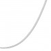 Silberdream SilberDream Kette Anker flach 45cm silber 925 Silber Damen SDK26145J 50% Rabatt für begrenzte Zeit