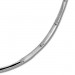 Silberdream SilberDream Collier Kette Line 925 Sterling Silber 44cm Halskette SDK452J Meist gekauft