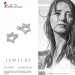 Silberdream SilberDream Ohrklemme Stern Zirkonia Ear Cuff Ohrringe 925 Silber GSO434W Schlussverkauf