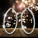 Silberdream SilberDream Creole Orient 4cm 925 Sterling Silber Damen Ohrring SDO67374 Online
