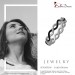 Silberdream SilberDream Ring geflochten geschwärzt Gr. 56 Sterling 925er Silber SDR450S56 Online