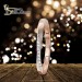 Silberdream GoldDream Gold Ring Gr.54 Swing Zirkonia weiß 333er Roségold GDR523E54 Verkauf