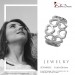 Silberdream SilberDream Ring Herzen Gr. 56 Sterling 925er Silber SDR400J56 im Angebot