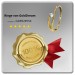Silberdream GoldDream Gold Ring New Zirkonia Gr.54 333er Gelbgold GDR528Y54 Verkauf