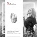 Silberdream SilberDream Ring klassisch Gr. 56 Sterling 925er Silber SDR404J56 Verkauf