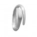 Silberdream SilberDream Ring zeitlos Gr. 60 Sterling 925er Silber SDR403J60