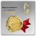 Silberdream GoldDream Gold Ring Gr.54 Zirkonia weiß 333er Gelbgold GDR520Y54 im Angebot