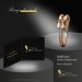 Silberdream GoldDream Gold Ring Gr.60 Zirkonia weiß 333er Rosegold GDR526E60 Schlussverkauf