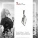 Silberdream SilberDream Ketten Anhänger Rhombus 925 Sterling Silber Damen SDH434J Schlussverkauf