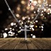 Silberdream SilberDream Ketten Anhänger Kreuz modern 925 Sterling Silber SDH424J Günstiger Verkauf