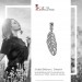 Silberdream SilberDream Ketten Anhänger Feder Zirkonia weiß 925er Sterling Silber SDH407W Angebote
