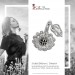 Silberdream SilberDream Kettenanhänger Sonnenblume 925 Sterling Silber Damen SDH457J im Angebot