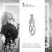 Silberdream SilberDream Ketten Anhänger Spirale 925er Sterling Silber SDH400 Günstiger Verkauf