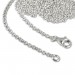 Silberdream SilberDream Schmuck Set Kette und Ohrringe Tropfen Zirkonia 925er SDS49193 Outlet