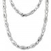 Silberdream SilberDream Schmuck Set Tropfen Zirkonia Collier & Armband Damen 925er SDS476W Fabrikverkauf