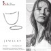 Silberdream SilberDream Schmuck Set Design Collier & Armband Damen 925 Silber SDS427 Angebote