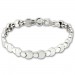 Silberdream SilberDream Schmuck Set Circles Collier & Armband Damen 925 Silber SDS474J Günstiger Verkauf