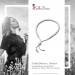 Silberdream SilberDream Armband Himbeerkette Zugverschluss 925er Silber Damen SDA7003J Blitzverkäufe