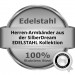 Silberdream SilberDream Lederarmband Edelstahl Herz braun Leder Armband LAP005B Fabrikverkauf