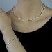 Silberdream SilberDream Armband Oval matt/glänzend 925 Sterling Silber 19,5cm SDA455J Meist gekauft