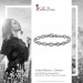 Silberdream SilberDream Armband Oval matt/glänzend 925 Sterling Silber 19,5cm SDA455J Meist gekauft