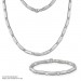 Silberdream SilberDream Armband matt Zirkonia weiß 925er Silber 18,8cm Damen SDA447W Angebote