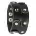Silberdream SilberDream Lederarmband schwarz Unisex Leder Armband LAC148S Hotsell