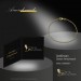 Silberdream GoldDream Armband Zopf 375 Gelbgold Damen 18cm GDA0508Y Schlussverkauf